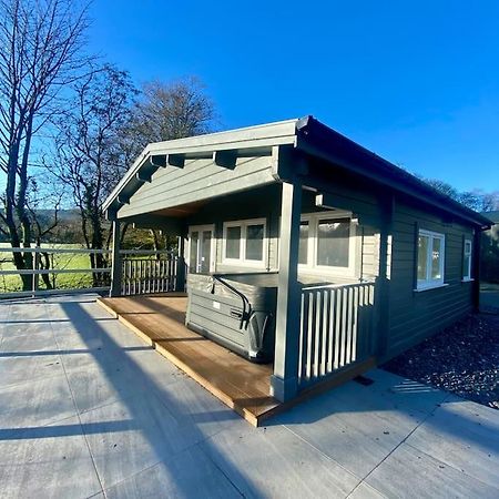 Gortin Mill Farm Retreatヴィラ エクステリア 写真