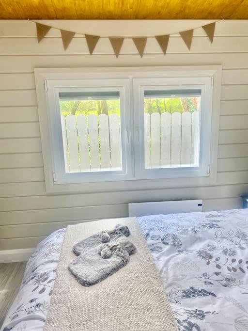 Gortin Mill Farm Retreatヴィラ エクステリア 写真
