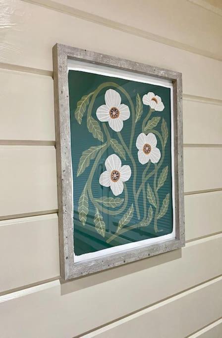 Gortin Mill Farm Retreatヴィラ エクステリア 写真