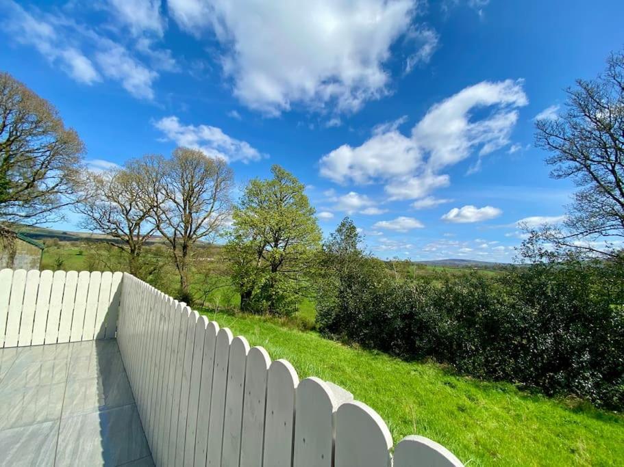 Gortin Mill Farm Retreatヴィラ エクステリア 写真