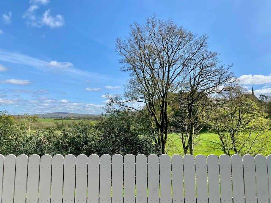 Gortin Mill Farm Retreatヴィラ エクステリア 写真