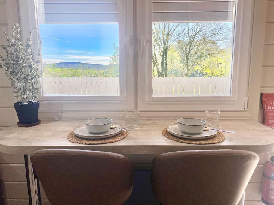 Gortin Mill Farm Retreatヴィラ エクステリア 写真
