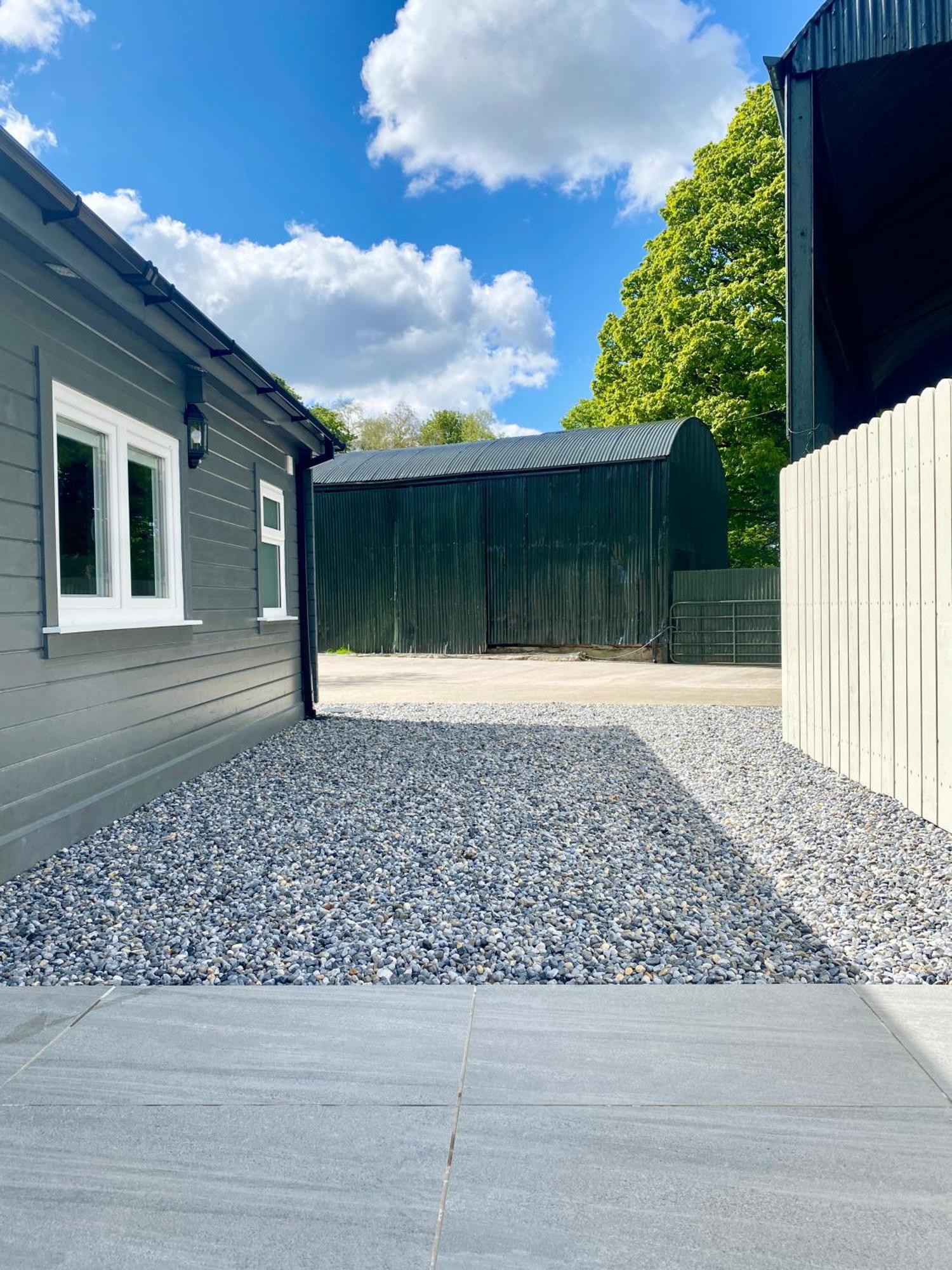 Gortin Mill Farm Retreatヴィラ エクステリア 写真